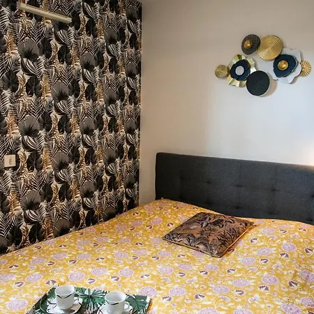 Apartment Le Coste - Cosy Et Moderne