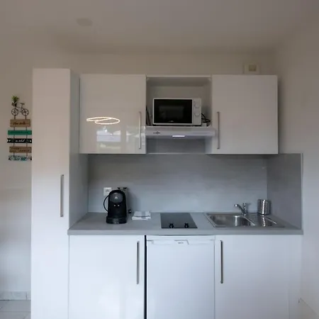 Le Coste - Cosy Et Moderne Apartment Caluire-et-Cuire