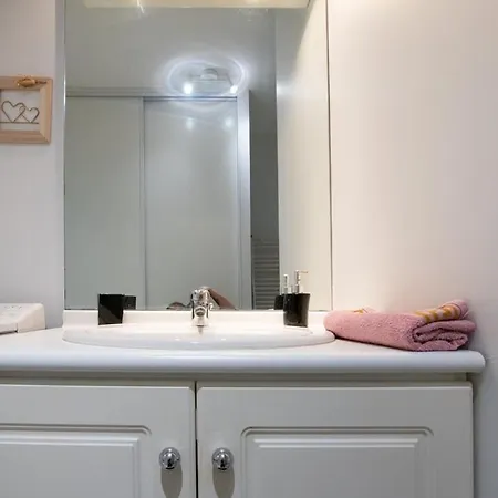 Le Coste - Cosy Et Moderne Caluire-et-Cuire