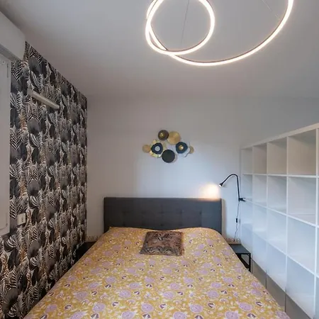 Le Coste - Cosy Et Moderne Apartment Caluire-et-Cuire