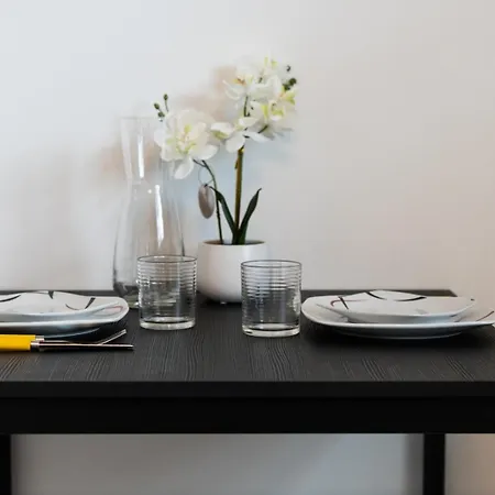 Le Coste - Cosy Et Moderne Caluire-et-Cuire