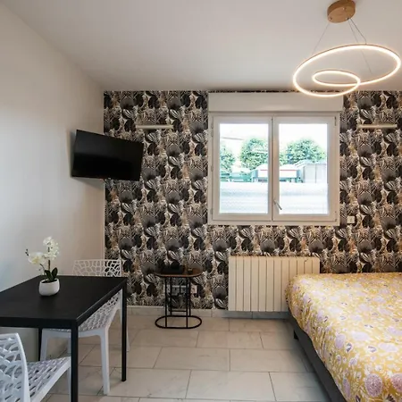 Apartment Le Coste - Cosy Et Moderne *
