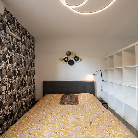 Le Coste - Cosy Et Moderne *